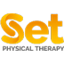 Set Physical Therapy Logo